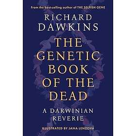 The Genetic Book of the Dead: A Darwinian Reverie