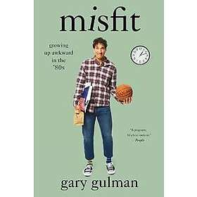 Misfit: Growing Up Awkward in the '80s