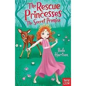 The Rescue Princesses: The Secret Promise