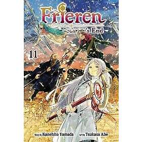 Frieren: Beyond Journey's End, Vol. 11