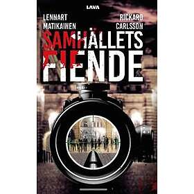 Samhällets fiende
