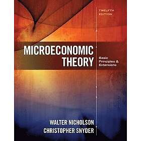 Microeconomic Theory