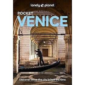 Lonely Planet Pocket Venice