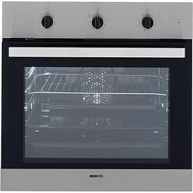 Beko OIE22100X (Inox)