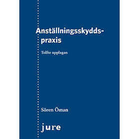 Anställningsskyddspraxis