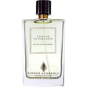 Simone Andreoli Collections Verses of Life Leisure in Paradise edp 100ml