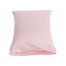 Tekla Cotton Sateen Pillow Sham Solid 50x60