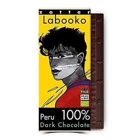 Zotter 100% Peru Eko Fair 2x32,5g