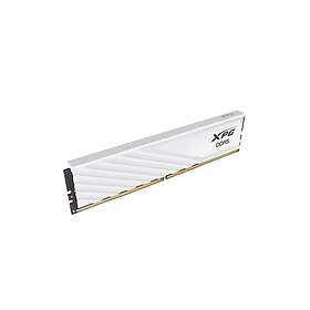 Adata XPG Lancer Blade White DDR5 6000MHz 32GB (AX5U6000C3032G-SLABWH)