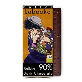 Zotter Bolivia 90% Eko Fair 2x32,5g