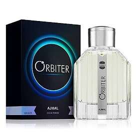 Ajmal Orbiter Edp 100ml