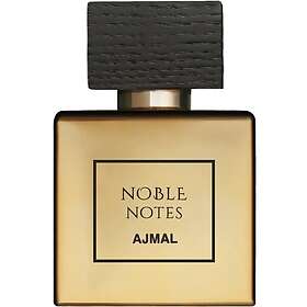Ajmal Noble Notes Edp 100ml