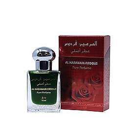 Al Haramain Firdous edp 15ml