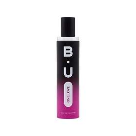 B.U. One Love Edt 50ml
