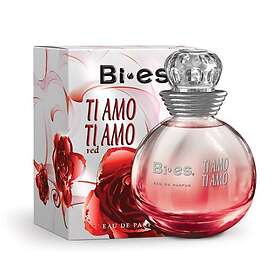 Bi-es Woman Ti Amo Red edt 100ml