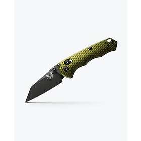 Benchmade 290BK-2 Full Immunity