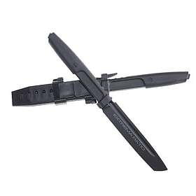 Extrema Ratio Mamba Svart