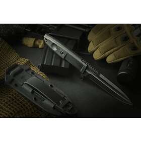 Extrema Ratio Defender 2 Svart