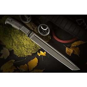 Extrema Ratio Waki Svart