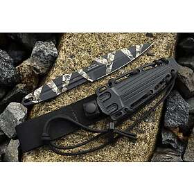 Extrema Ratio S-Thil Black Warfare