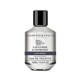 Crabtree & Evelyn Ikks Lavender & Espresso edt 100ml