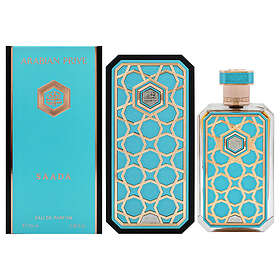 Rasasi Arabian Prive Saada Edp 70ml