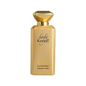 Korloff Lady Edp 30ml