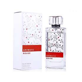 Maison Alhambra Aromatic Rouge Edp 100ml