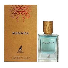 Maison Alhambra Megara Edp 50ml