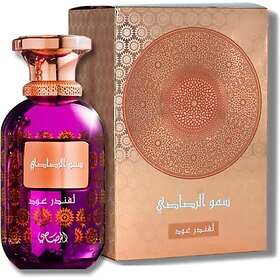 Rasasi Sar Lamaan Lavendel Oud Edp100ml