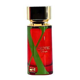 Rue Broca Exotic Paradise Edp 100ml