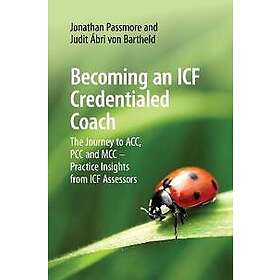 Becoming an ICF Credentialed Coach