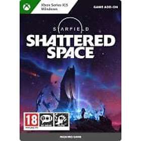 Starfield: Shattered Space (PC)