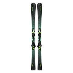 Elan Primetime 33 Fusion X+em 11,0