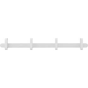 Normann Copenhagen Hoop Coat Rack White