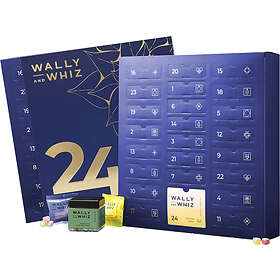 Wally And Whiz Vingummi julkalender 2023