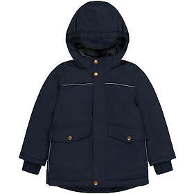 Mikk-Line Boys Jacket (Jr)