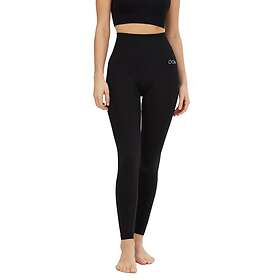 Drop Of Mindfulness Sesh Seamless Tights (Dam)