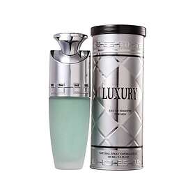 Luxury For Men Edt 100ml