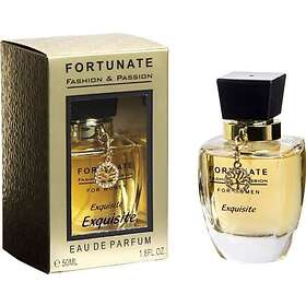 Fortunate Exqusite Edp 50ml