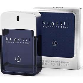 Bugatti Signature White edt 100ml