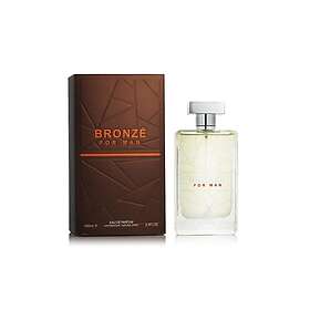 Maison Alhambra Bronzé For Man edp 100ml