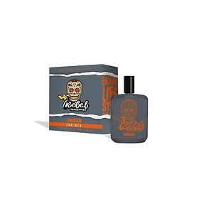 Rebel Free Urban For Men Edt 100ml