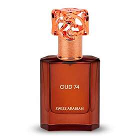 Swiss Arabian Oud 74 Edp 50ml