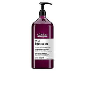 L'Oréal Paris Professionnel Curl Expression Schampo 1500ml