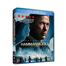 Hammarskjöld (Blu-Ray)