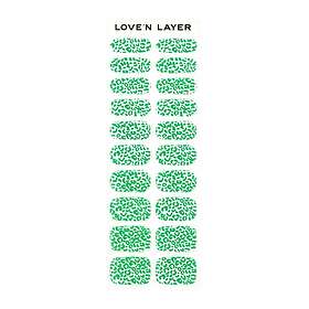 Love'n Layer Leo B. Green 20 st