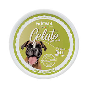 Fidovet Hundglass Gelato Äpple 40g