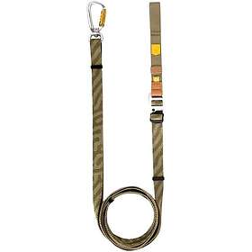 Woolly Wolf Roam Adjustable Leash