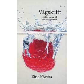 Vågskrift